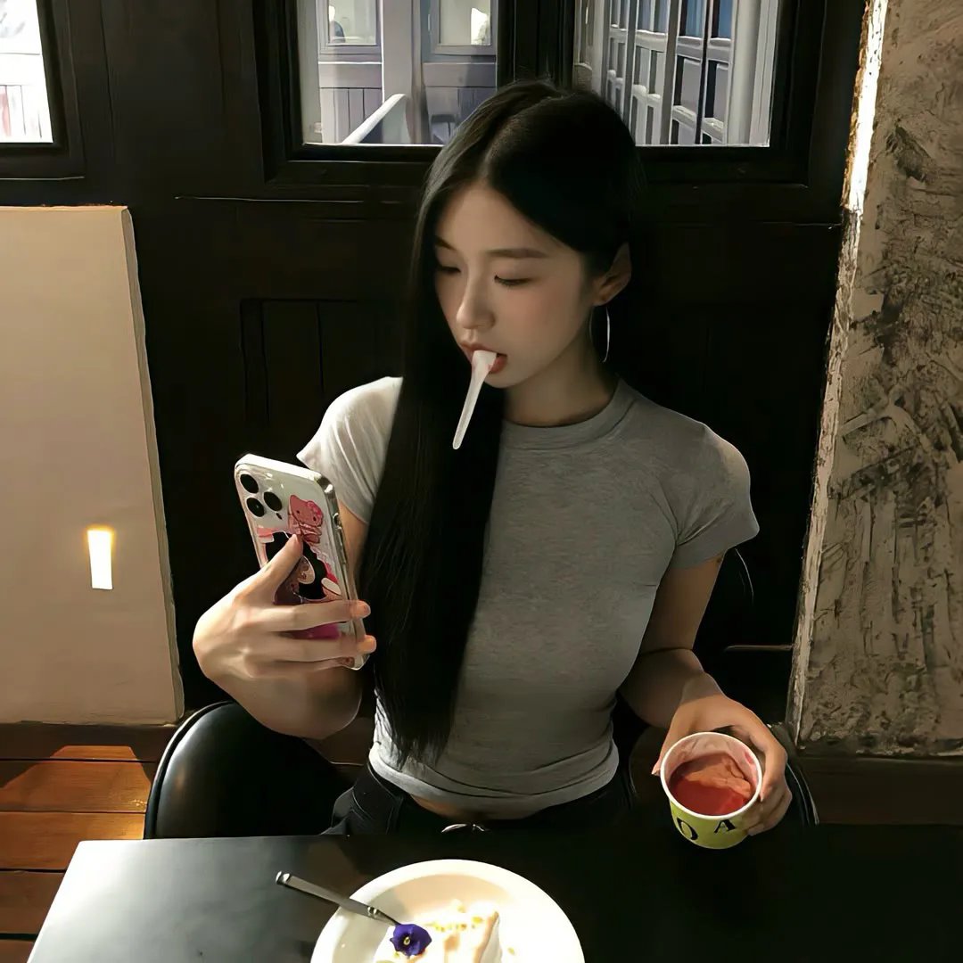 爱情小馆