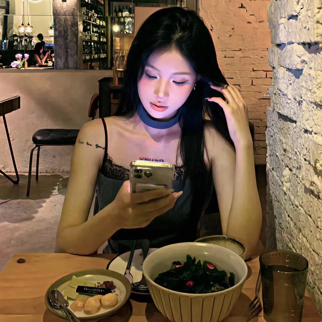 娜妲莉的情人