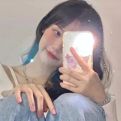 闪亮的风采