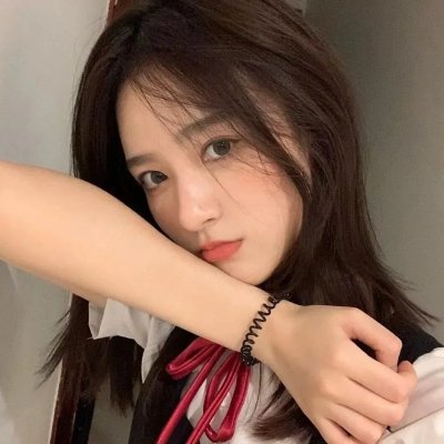 金发女郎